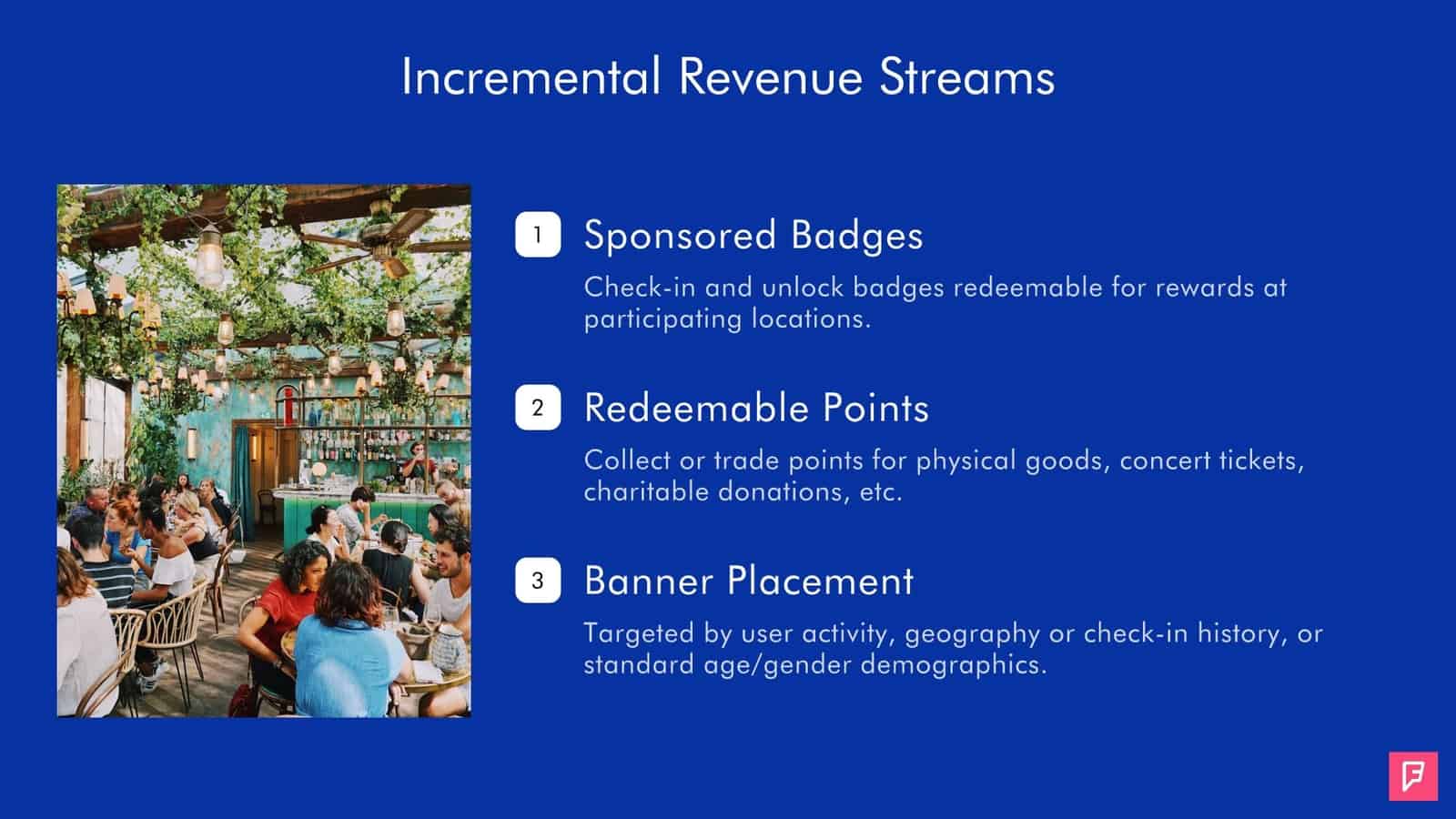 Foursquare Pitch Deck Beautiful.ai